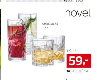 Sklenička