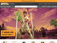 akční leták Hornbach 23.6.2026-30.6.2026