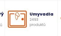 Umyvadla
