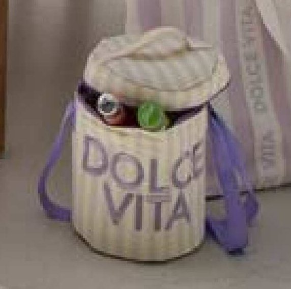 Chladicí taška Dolce Vita