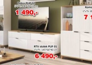 KTV stolek PLIP 01