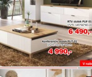 Konferenční stolek PLIT 01