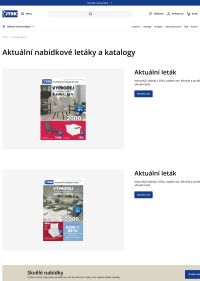 akční leták Jysk 30.6.2026-7.7.2026