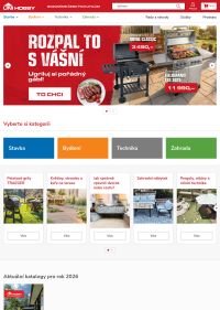 akční leták UNI HOBBY 30.6.2026-7.7.2026