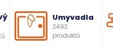 Umyvadla
