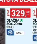 DLAŽBA 60x120 cm