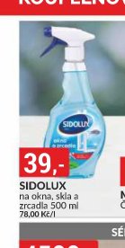 SIDOLUX