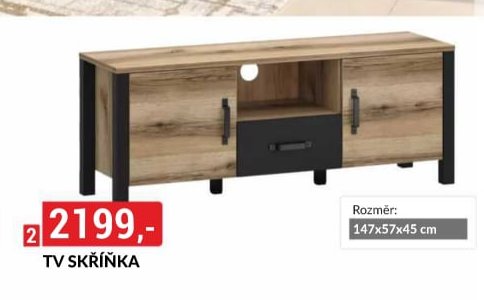TV SKŘÍŇKA