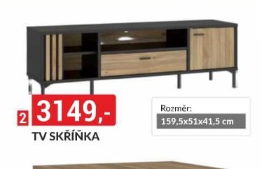TV SKŘÍŇKA
