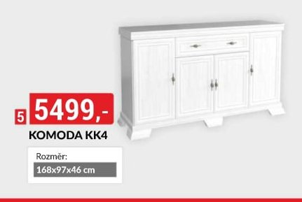 KOMODA KK4