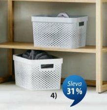 Koš 17 l