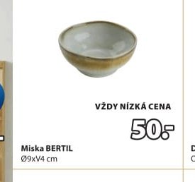 Miska BERTIL