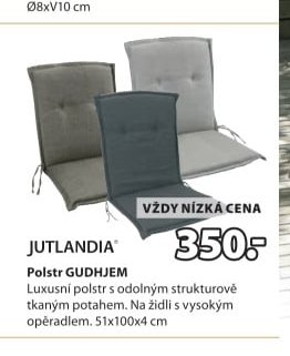 Polstr GUDHJEM