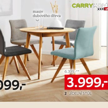 Jídelní stůl