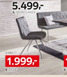 Židle