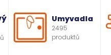 Umyvadla