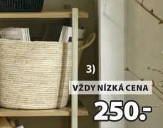 Koš JUSTIN