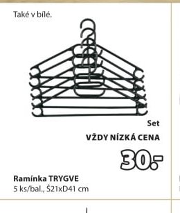 Ramínka TRYGVE