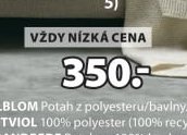 Pléd HUMLE