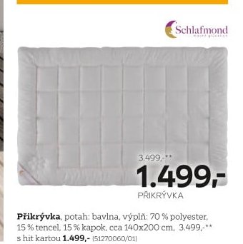 Přikrývka