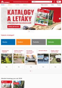 akční leták UNI HOBBY 14.7.2026-21.7.2026