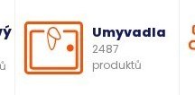 Umyvadla