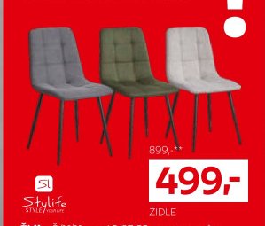 Židle