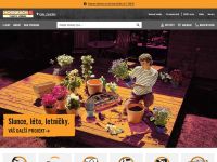 akční leták Hornbach 21.7.2026-28.7.2026