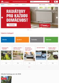 akční leták UNI HOBBY 28.7.2026-4.8.2026