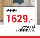 Série Bel - skříňka 30