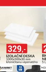 Izolační deska
