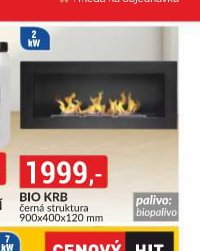 Bio krb