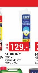SILIKONY