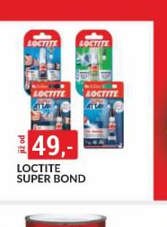 LOCTITE SUPER BOND