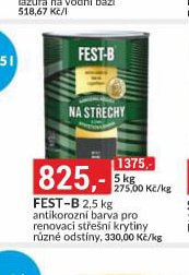 FEST-B