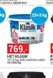 HET KLASIK