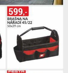 Einhell Brašna na nářadí 50x29 cm