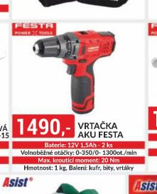 Festa Vrtačka Aku Festa