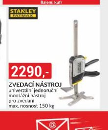 Zvedací nástroj