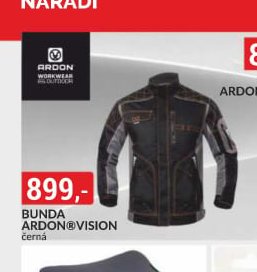 Bunda ARDON VISION