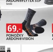 Ponožky ARDON VISION