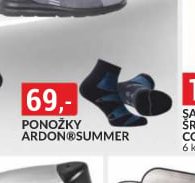 Ponožky ARDON SUMMER