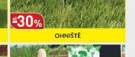 Ohniště