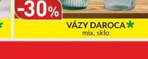 Vázy Daroca