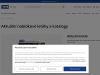 akční leták Jysk 4.8.2026-11.8.2026
