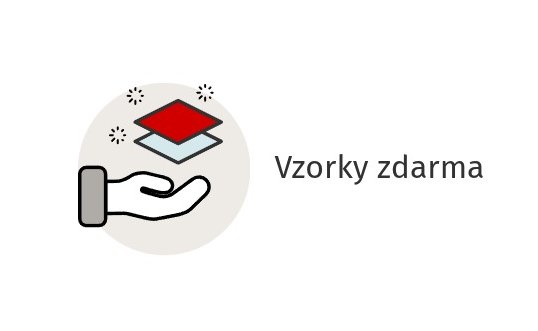 Vzorky zdarma