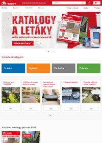 akční leták UNI HOBBY 11.8.2026-18.8.2026
