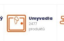 Umyvadla
