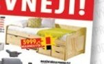 Dětský nábytek/skříňka