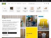 akční leták IKEA 18.8.2026-25.8.2026
